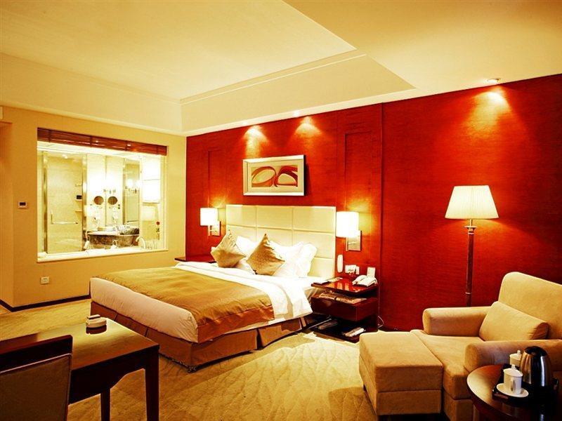 Beijing Jingyi Hotel Екстериор снимка