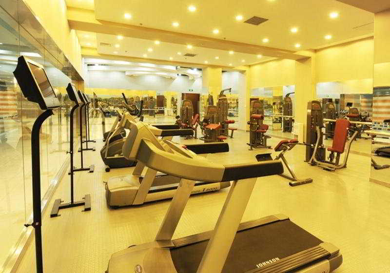 Beijing Jingyi Hotel Екстериор снимка