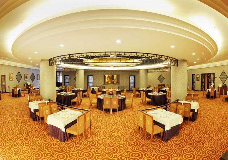 Beijing Jingyi Hotel Екстериор снимка