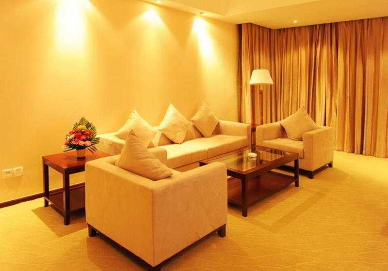 Beijing Jingyi Hotel Екстериор снимка