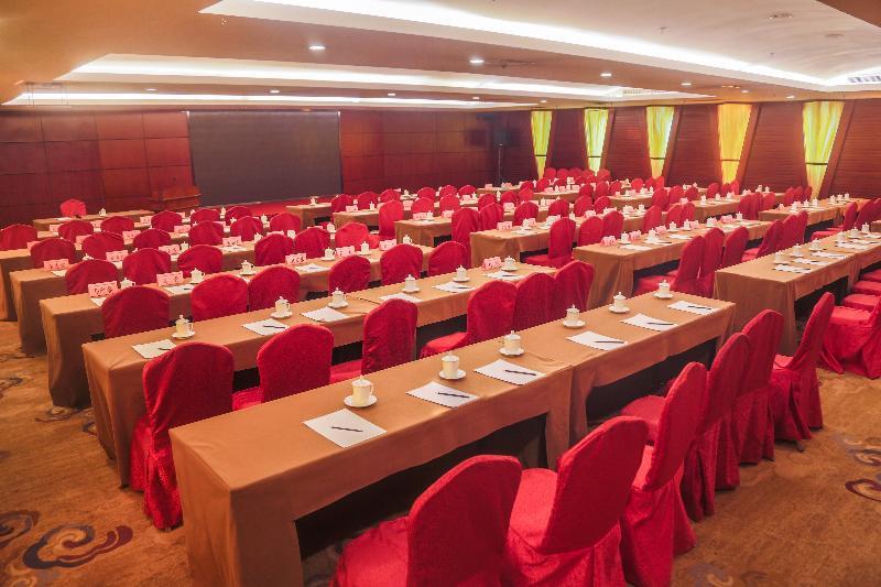 Beijing Jingyi Hotel Екстериор снимка