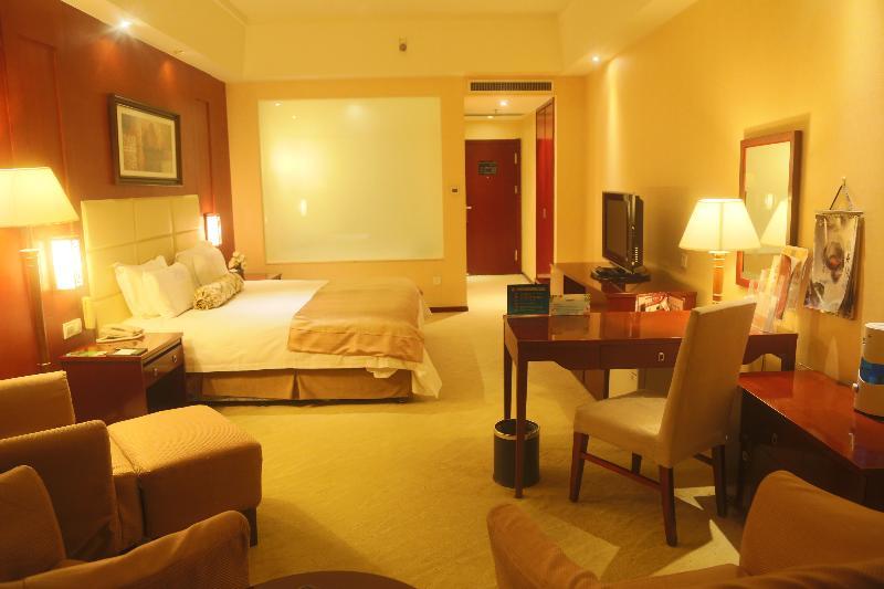 Beijing Jingyi Hotel Екстериор снимка